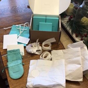 Tiffany Gifting set